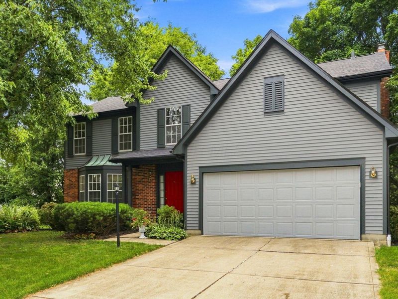578 Witham Court , Columbus, OH 43230 Photo 3