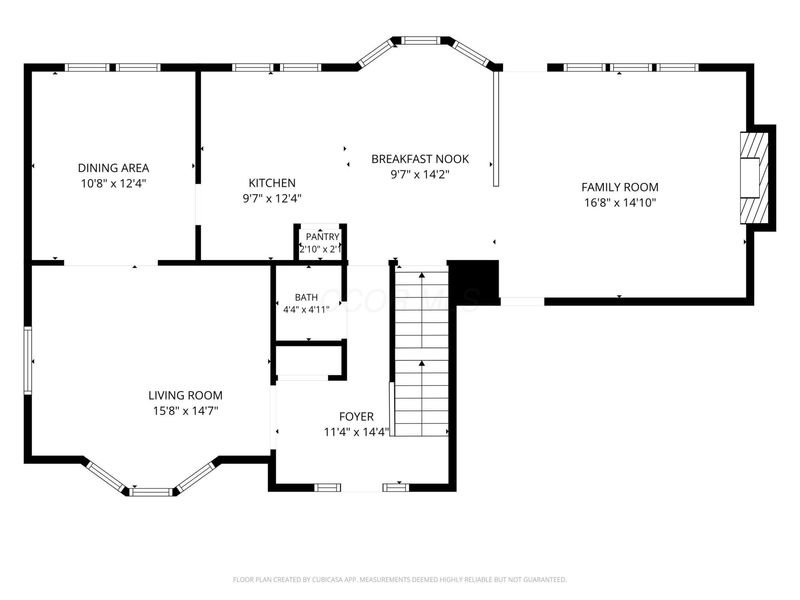 578 Witham Court , Columbus, OH 43230 Photo 48