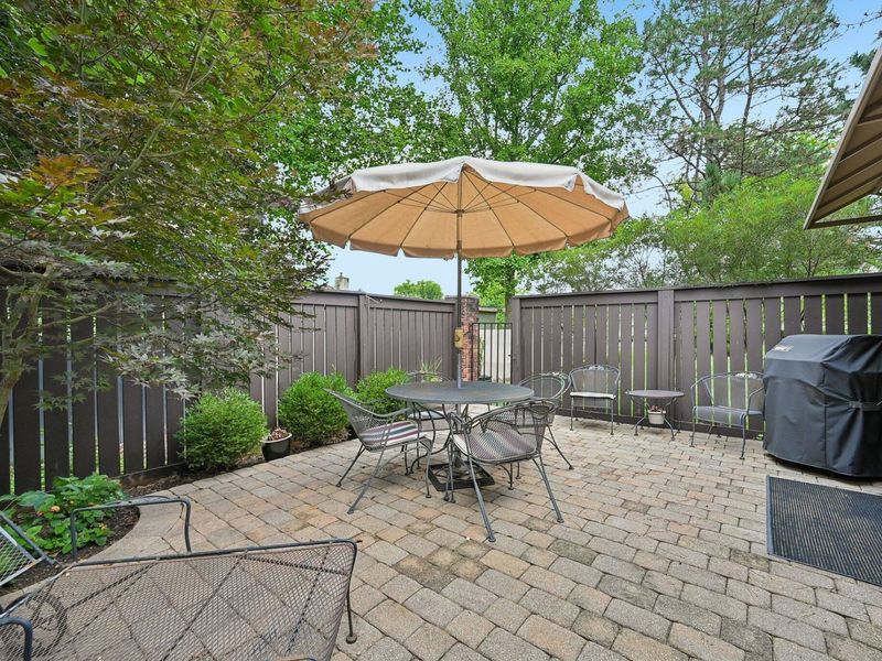 247 Saint Antoine Street, Unit 11B, Worthington, OH 43085 Photo 32