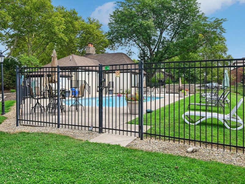 247 Saint Antoine Street, Unit 11B, Worthington, OH 43085 Photo 39