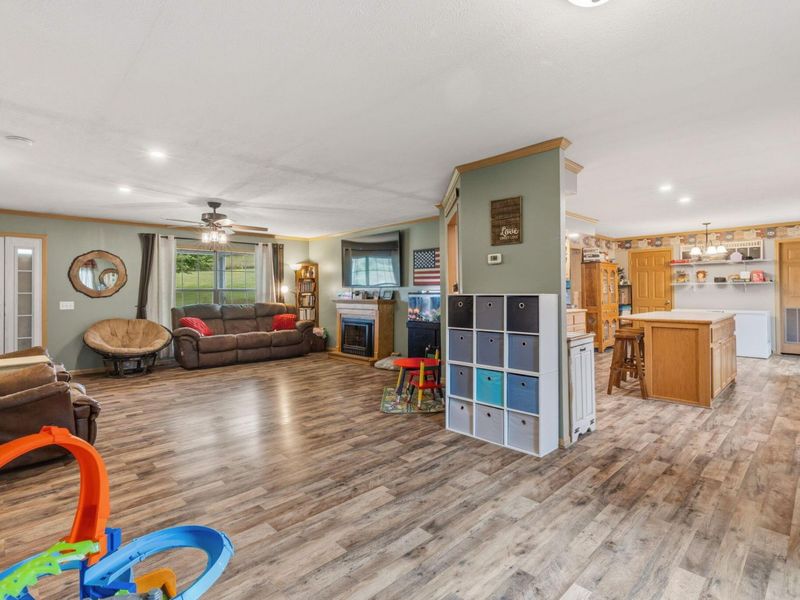 3577 Roadside Park Road, Coolville, OH 45723 Photo 12