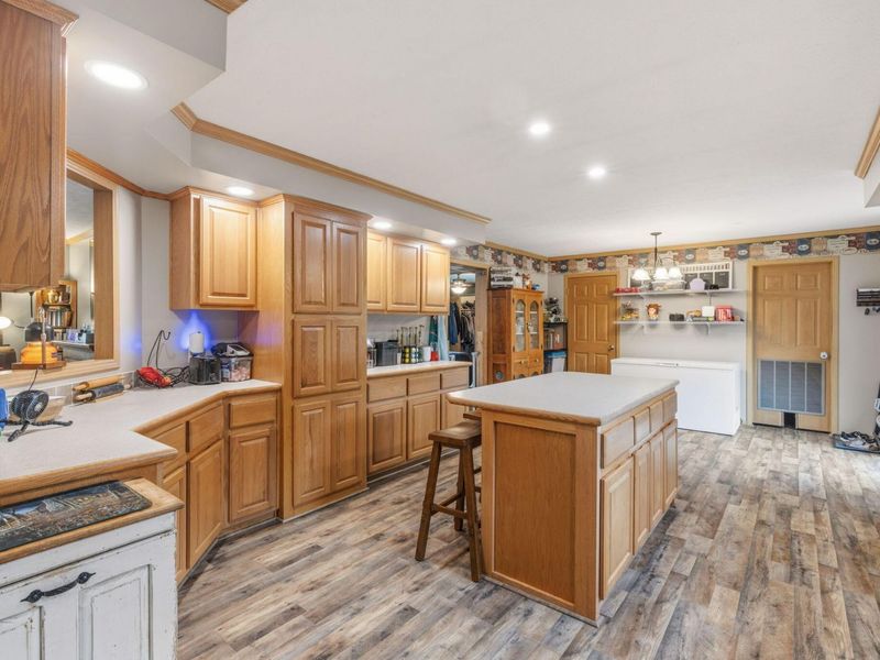 3577 Roadside Park Road, Coolville, OH 45723 Photo 13