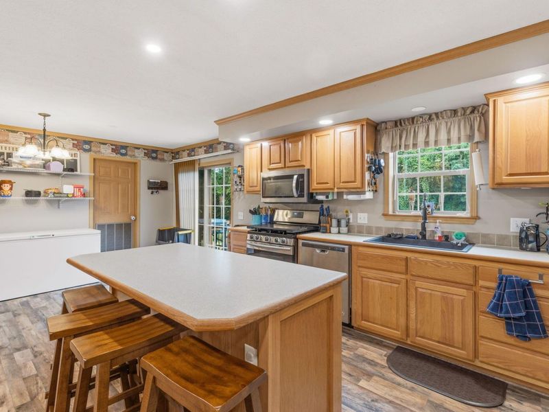 3577 Roadside Park Road, Coolville, OH 45723 Photo 14