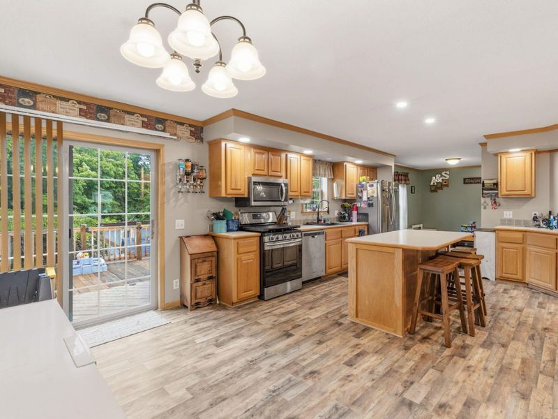 3577 Roadside Park Road, Coolville, OH 45723 Photo 15