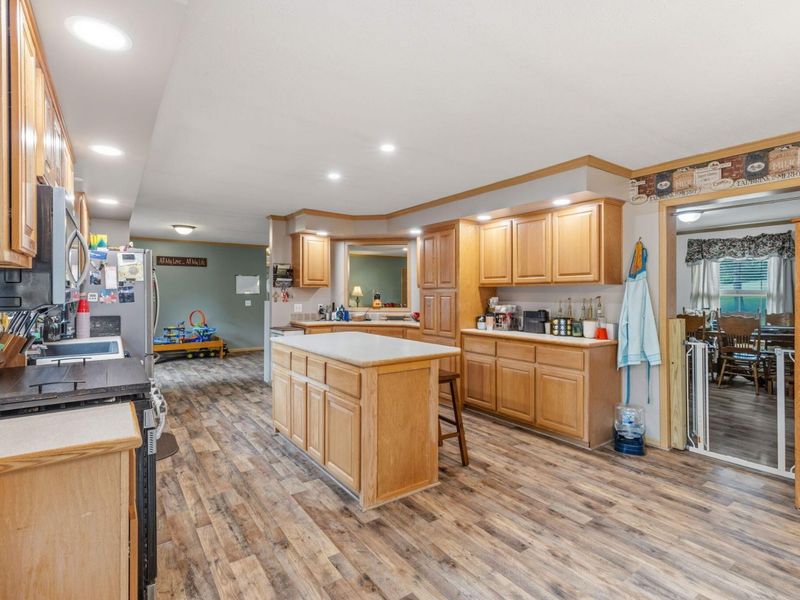 3577 Roadside Park Road, Coolville, OH 45723 Photo 17