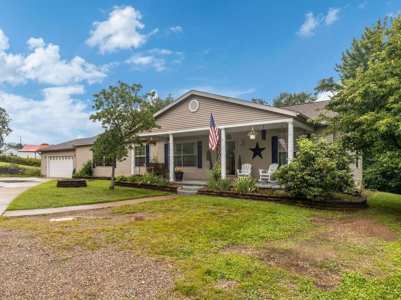 3577 Roadside Park Road, Coolville, OH 45723 Photo 2