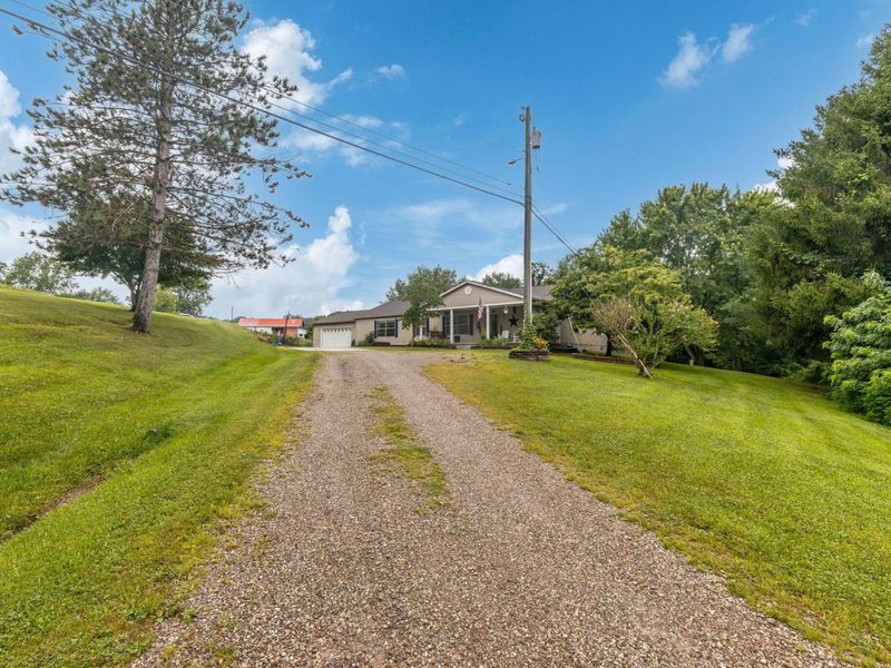 3577 Roadside Park Road, Coolville, OH 45723 Photo 3