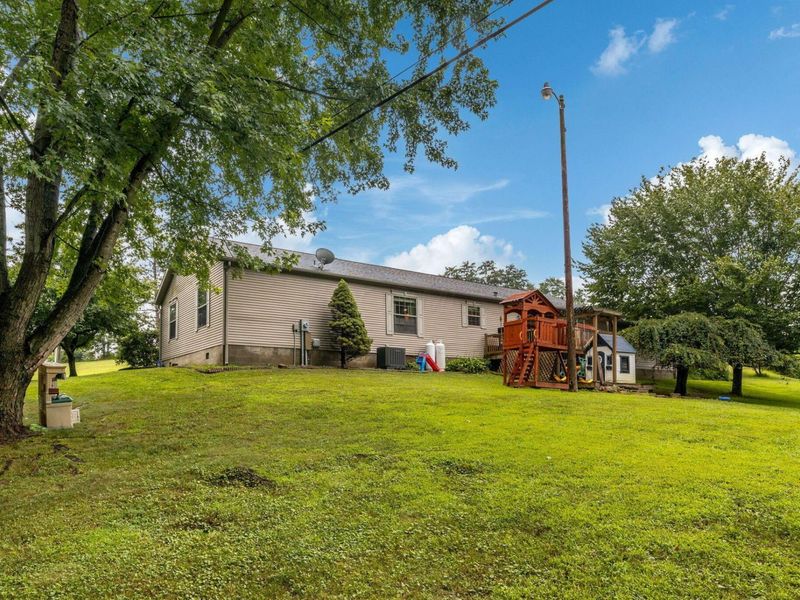 3577 Roadside Park Road, Coolville, OH 45723 Photo 41