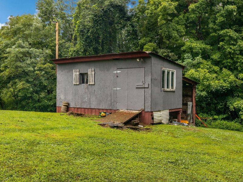 3577 Roadside Park Road, Coolville, OH 45723 Photo 42