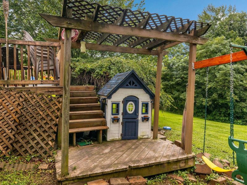 3577 Roadside Park Road, Coolville, OH 45723 Photo 43
