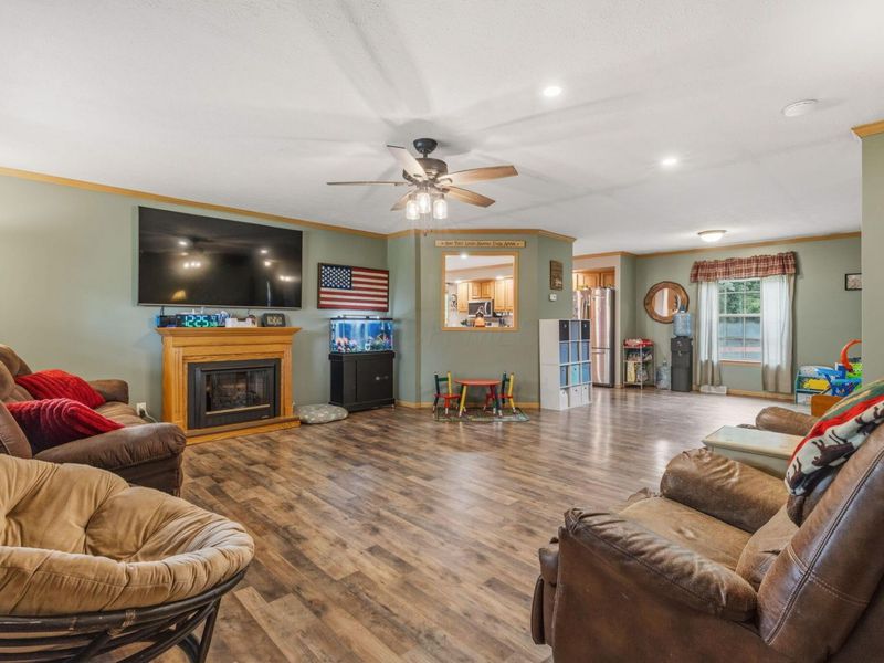 3577 Roadside Park Road, Coolville, OH 45723 Photo 7