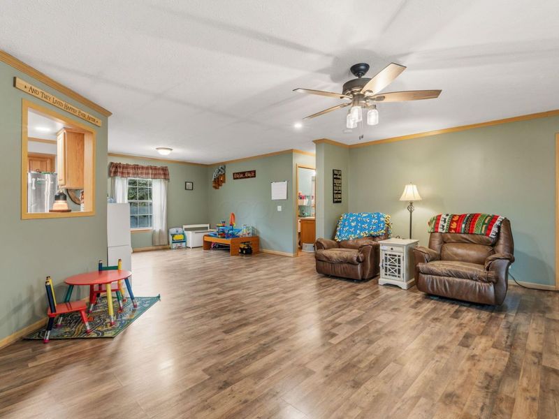 3577 Roadside Park Road, Coolville, OH 45723 Photo 8