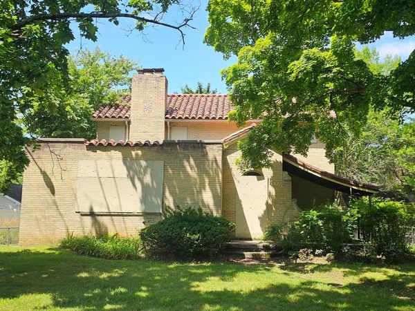 4469 Rosemary Parkway , Columbus, OH 43214