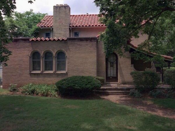 4469 Rosemary Parkway , Columbus, OH 43214