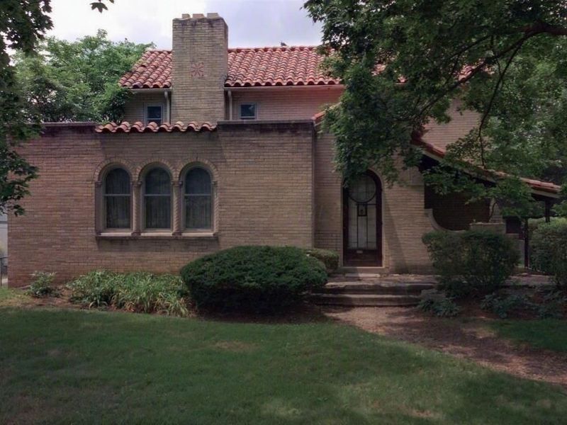 4469 Rosemary Parkway , Columbus, OH 43214 Photo 1