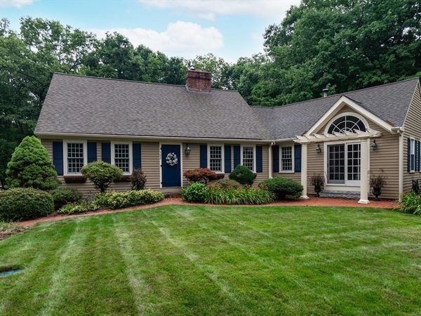 188 South St, Berlin, MA 01503