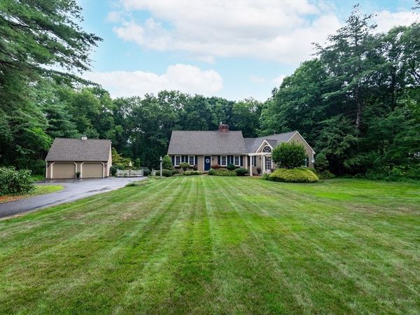 188 South St, Berlin, MA 01503