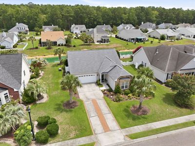 521 Ramblewood Circle , Little River, SC 29566