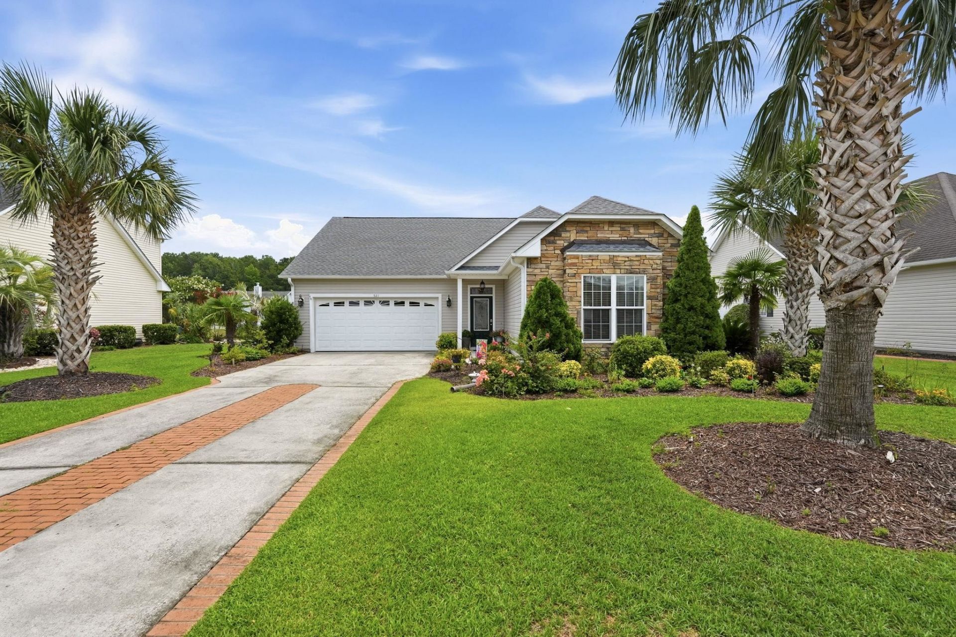 521 Ramblewood Circle  Photo 38