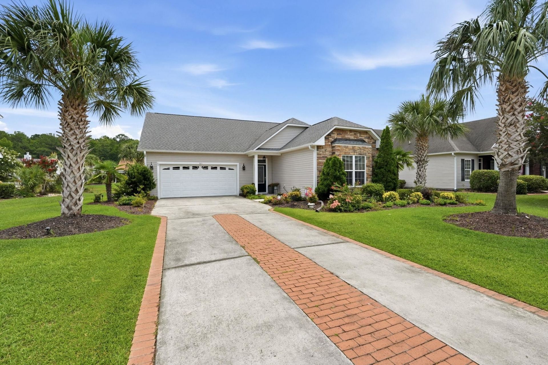 521 Ramblewood Circle  Photo 39