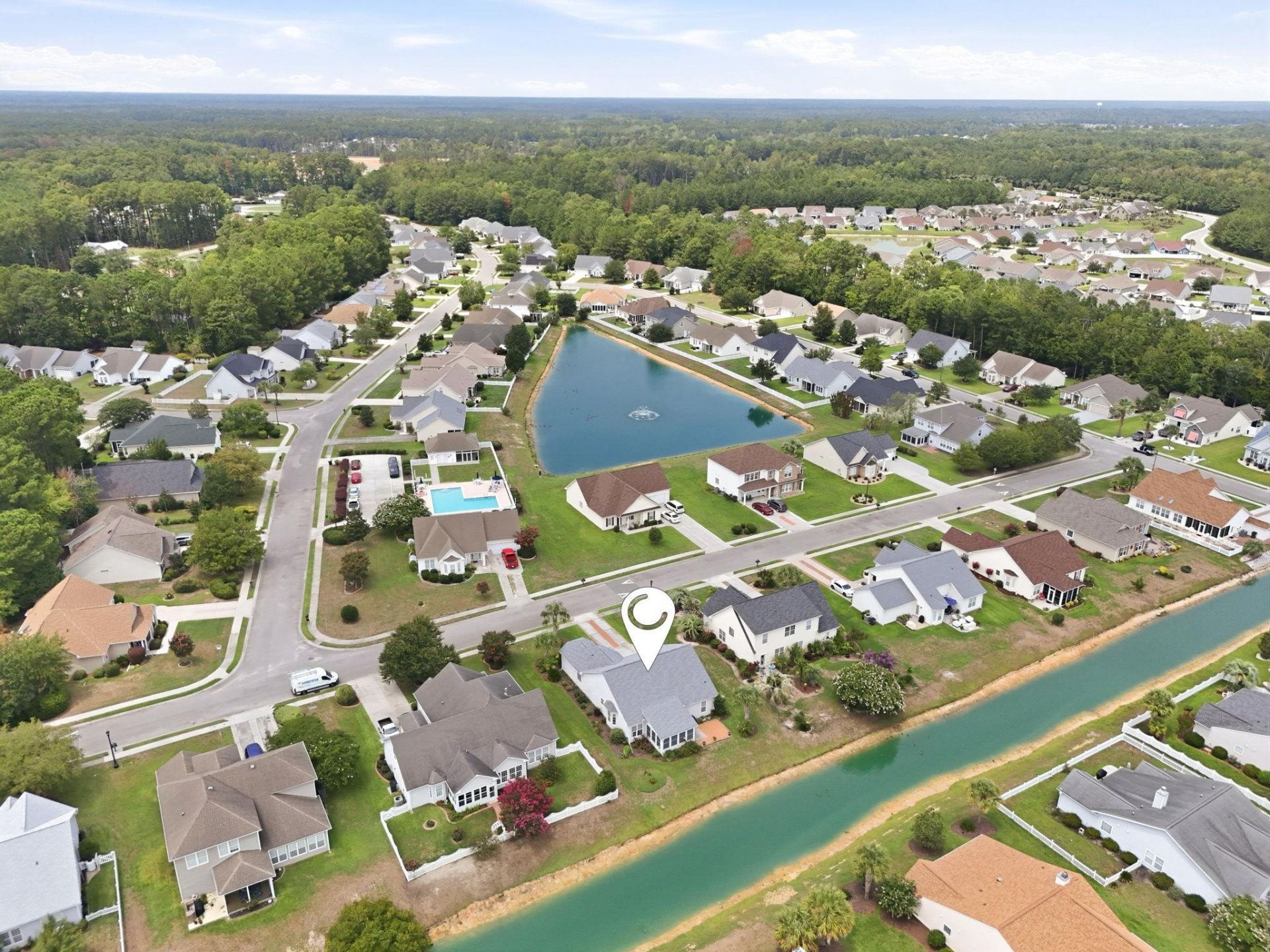 521 Ramblewood Circle  Photo 4