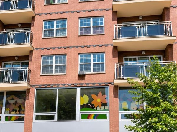 35-19 Leavitt Street, Unit 4J, Flushing, NY 11354