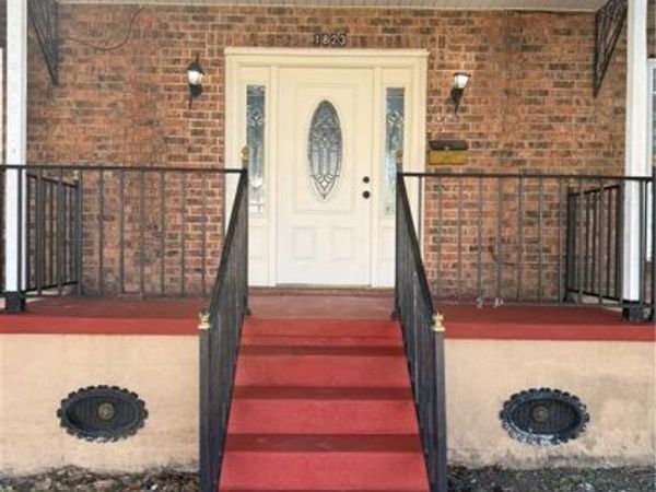 1823 25 MURL Street, New Orleans, LA 70114