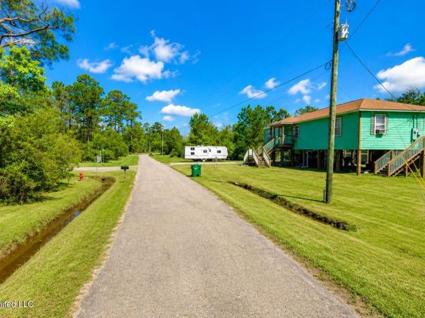 Bancroft Street, Waveland, MS 39576