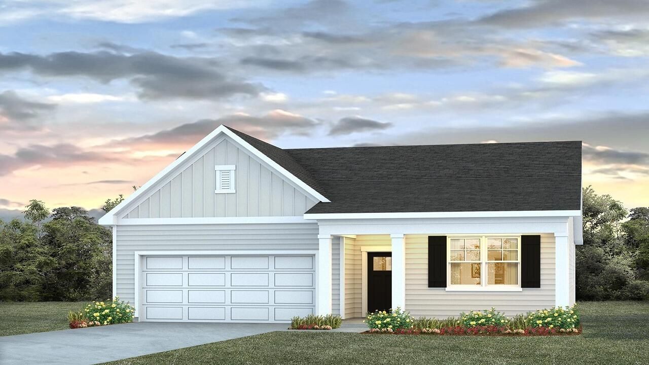 1057 Laurel Oaks Drive Photo 1