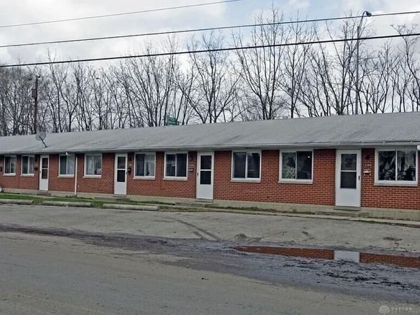 3394 Lodge Avenue, Unit 3384, Dayton, OH 45414