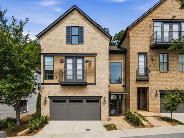 312 Sonatina Terrace, Alpharetta, GA 30009
