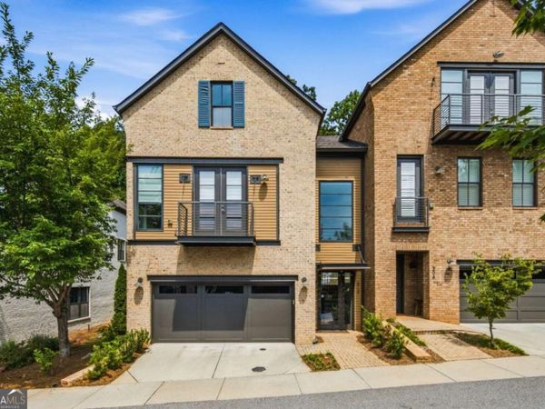 312 Sonatina Terrace, Alpharetta, GA 30009
