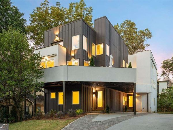 1205 Holly Street NW, Unit B, Atlanta, GA 30318