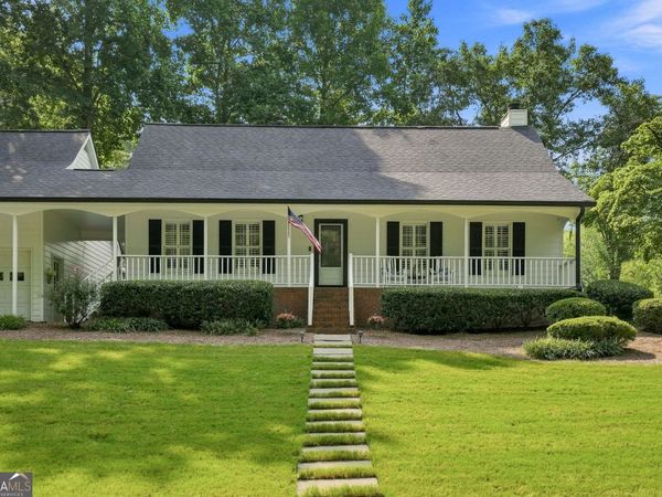 3750 Hickory Ridge Court, Marietta, GA 30066