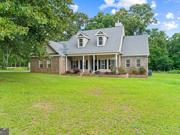 232 Bazemore Circle, Warner Robins, GA 31093