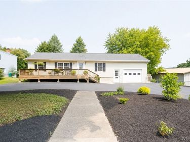 129 Jefferson Street , Warsaw, NY 14569