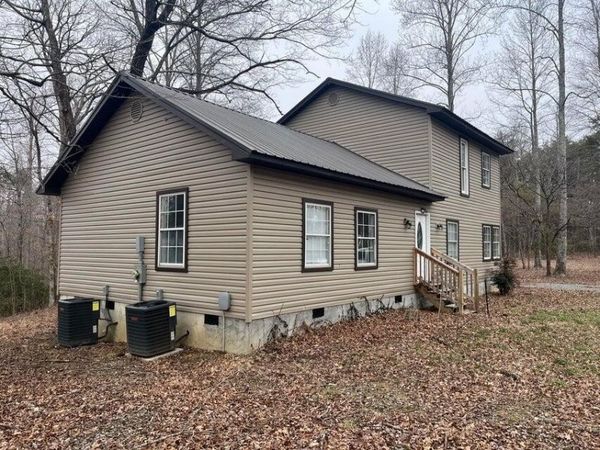 95 Blue Sky Road , Dunlap, TN 37327