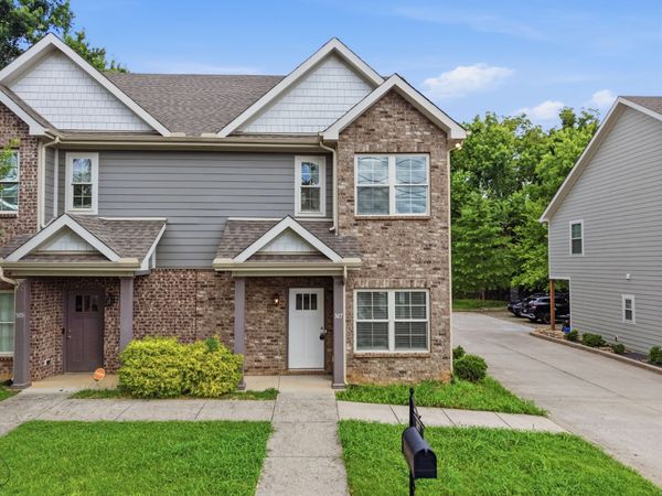 507 E Castle St, Murfreesboro, TN 37130