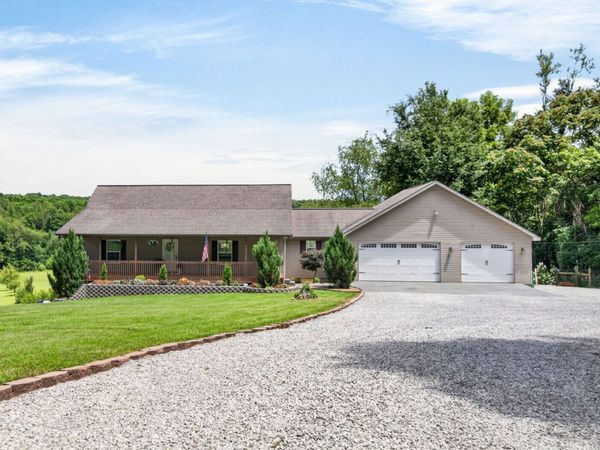 219 Zizka Dr , Sparta, TN 38583