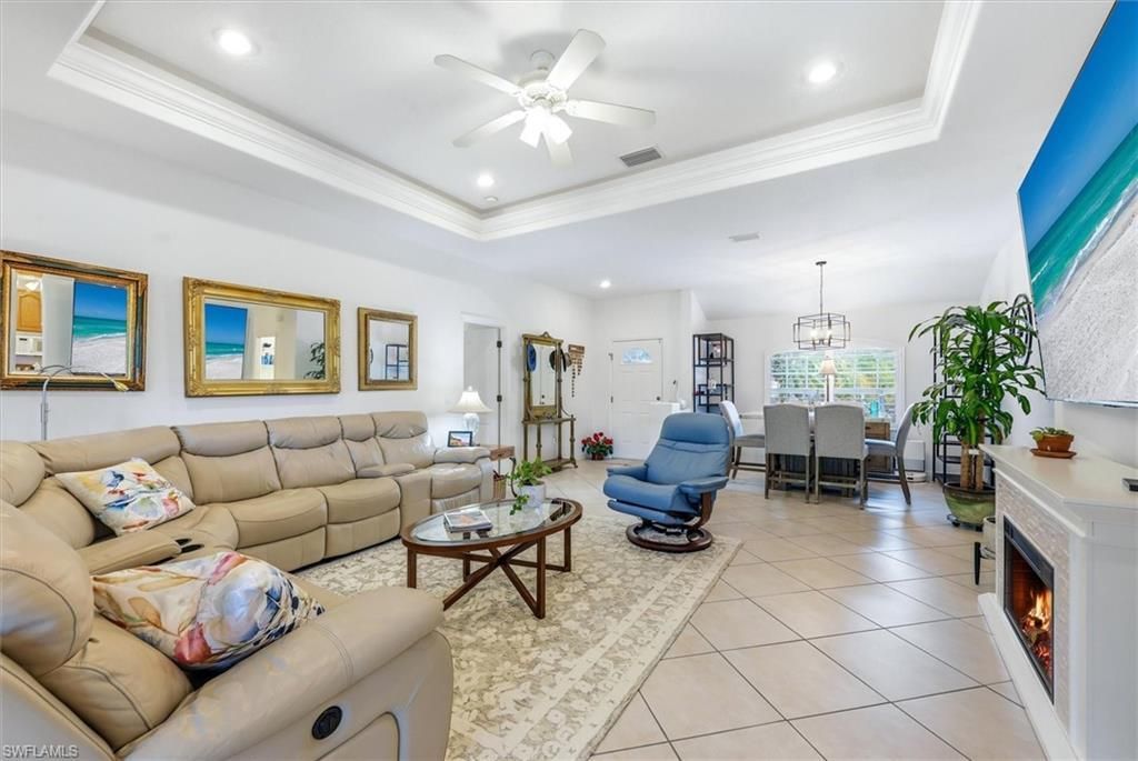5948 Orchis Rd , Venice, FL 34293 Photo