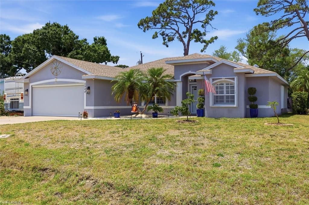 5948 Orchis Rd , Venice, FL 34293 Photo