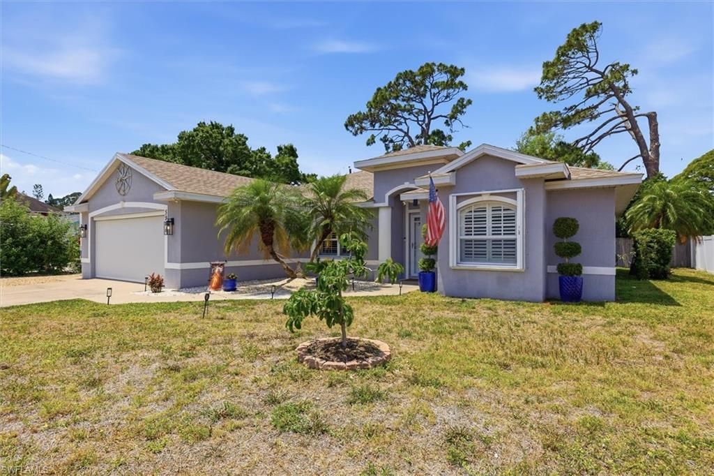 5948 Orchis Rd , Venice, FL 34293 Photo
