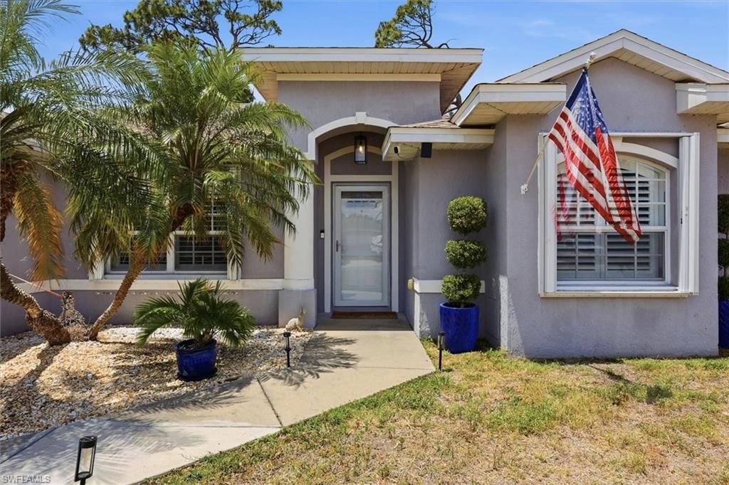 5948 Orchis Rd , Venice, FL 34293 Photo