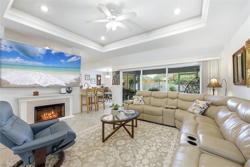 5948 Orchis Rd , Venice, FL 34293 Photo