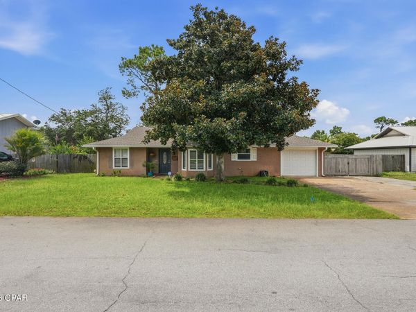 311 Prudence Lane, Panama City, FL 32408