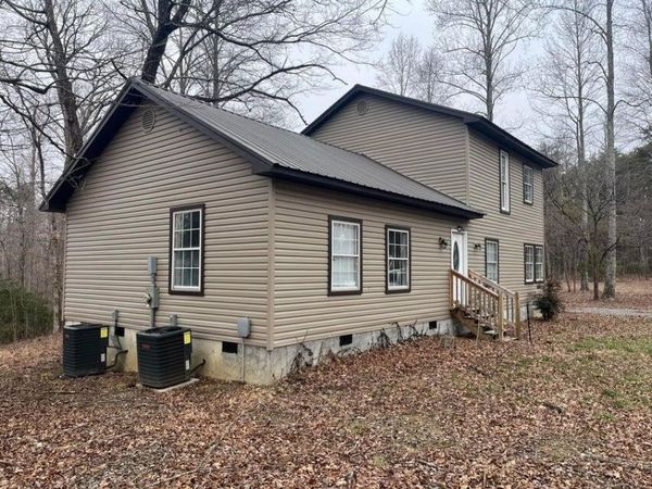 95 Blue Sky Road , Dunlap, TN 37327