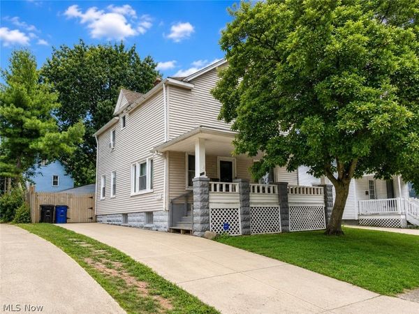 3301 Searsdale Avenue, Cleveland, OH 44109