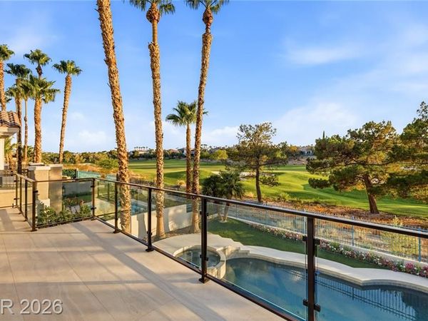 1833 Corta Bella Drive, Las Vegas, NV 89134