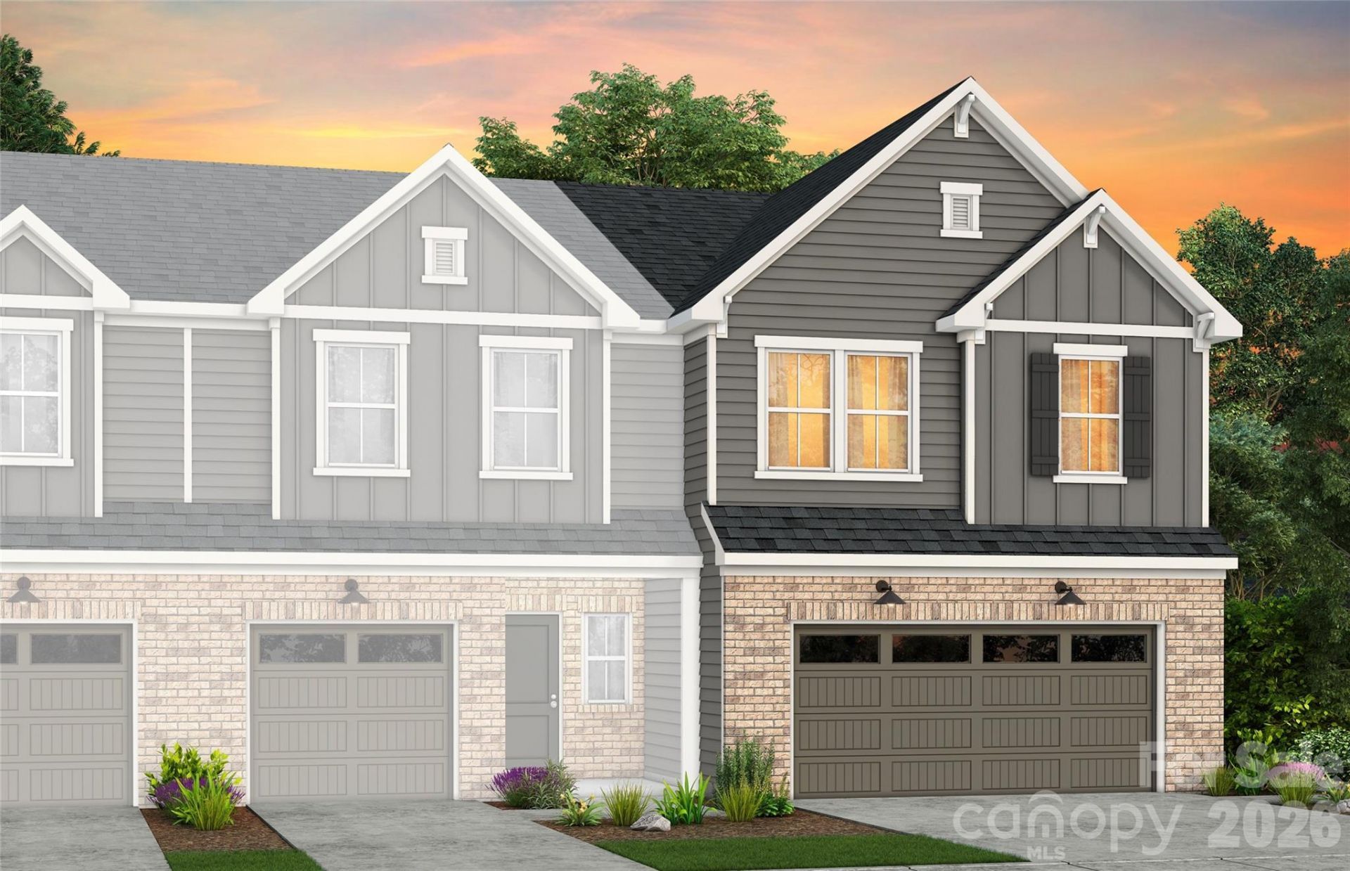 13005 Muscovy Court, Charlotte, NC 28269 Main Photo