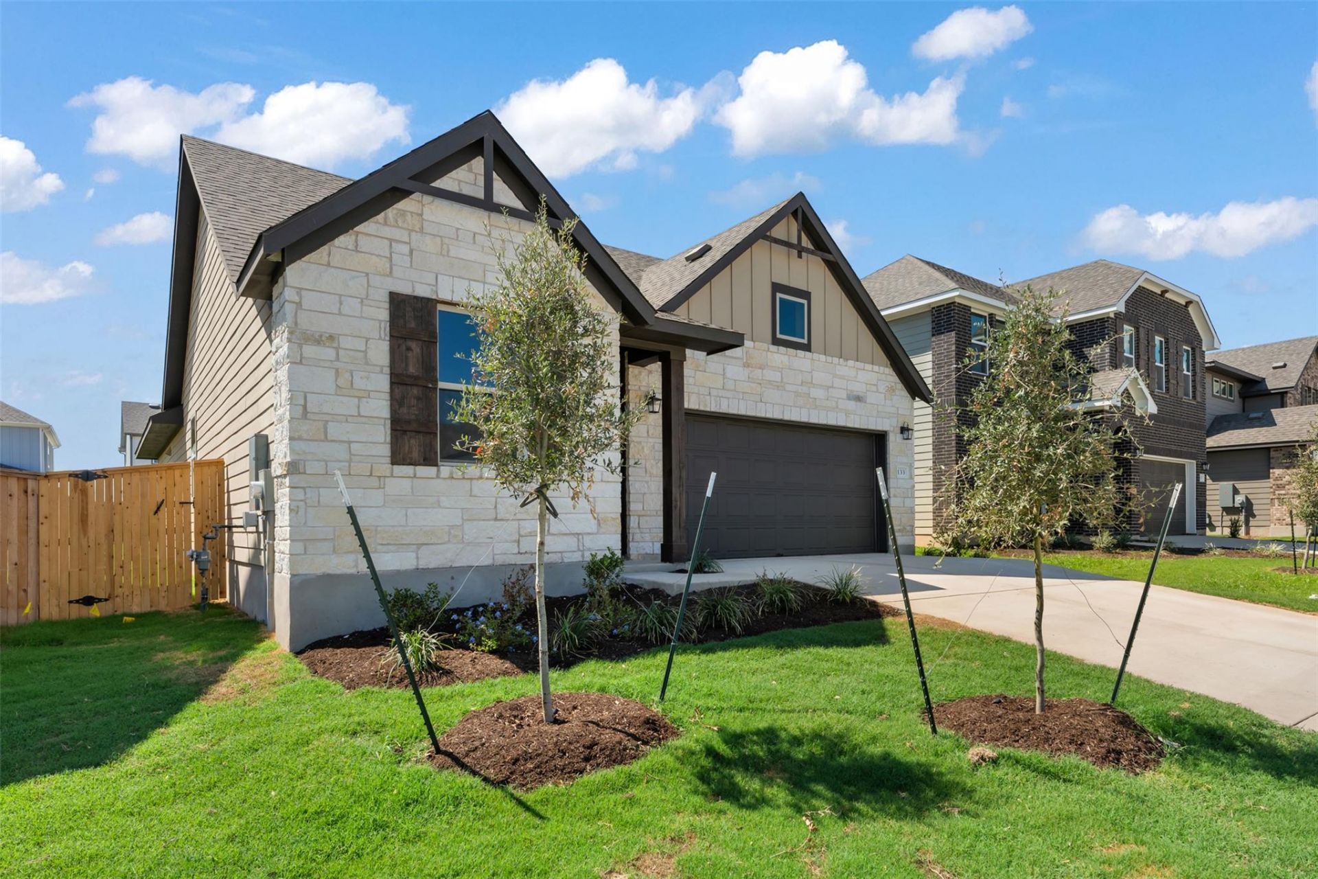 133 Jans Way, Georgetown, TX 78626 Main Photo